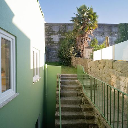 Ferienwohnung Bonfim 234 Townhouse Porto Exterior foto