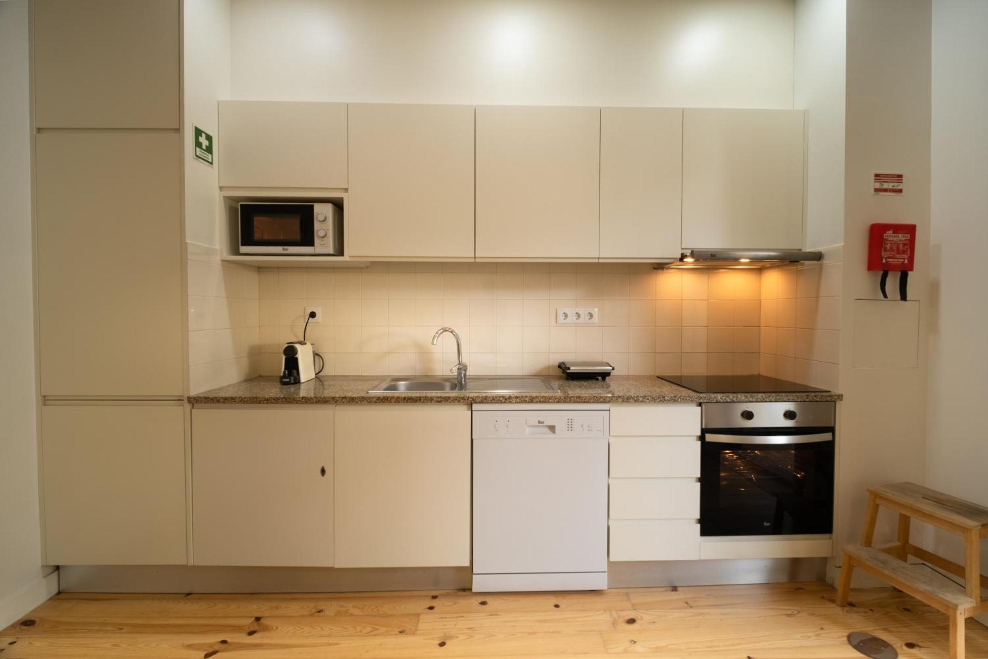 Ferienwohnung Bonfim 234 Townhouse Porto Exterior foto